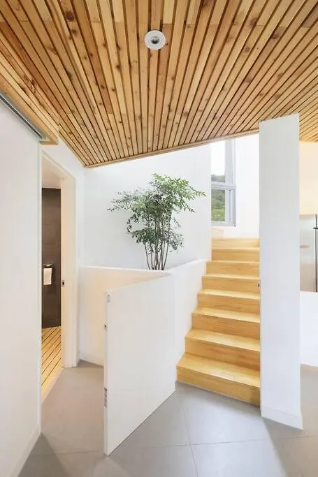 Ppp Seoul Villa